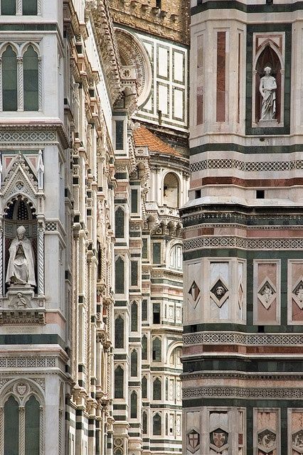 Come la Firenze del Rinascimento ha plasmato il lusso italiano