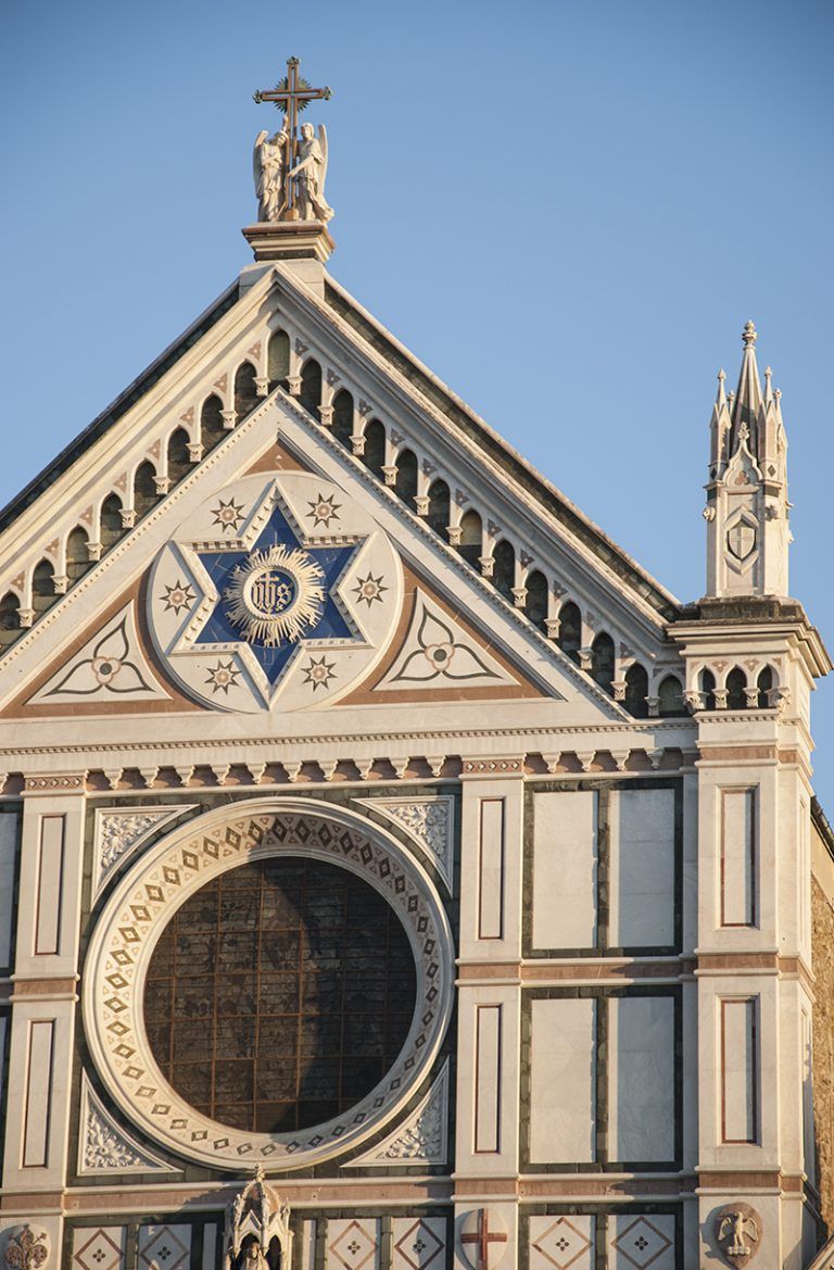Florentine Leather History: Why Santa Croce Still Matters