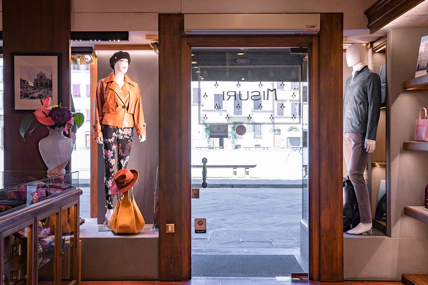 Buying Leather in Italy for the First Time: What to Know