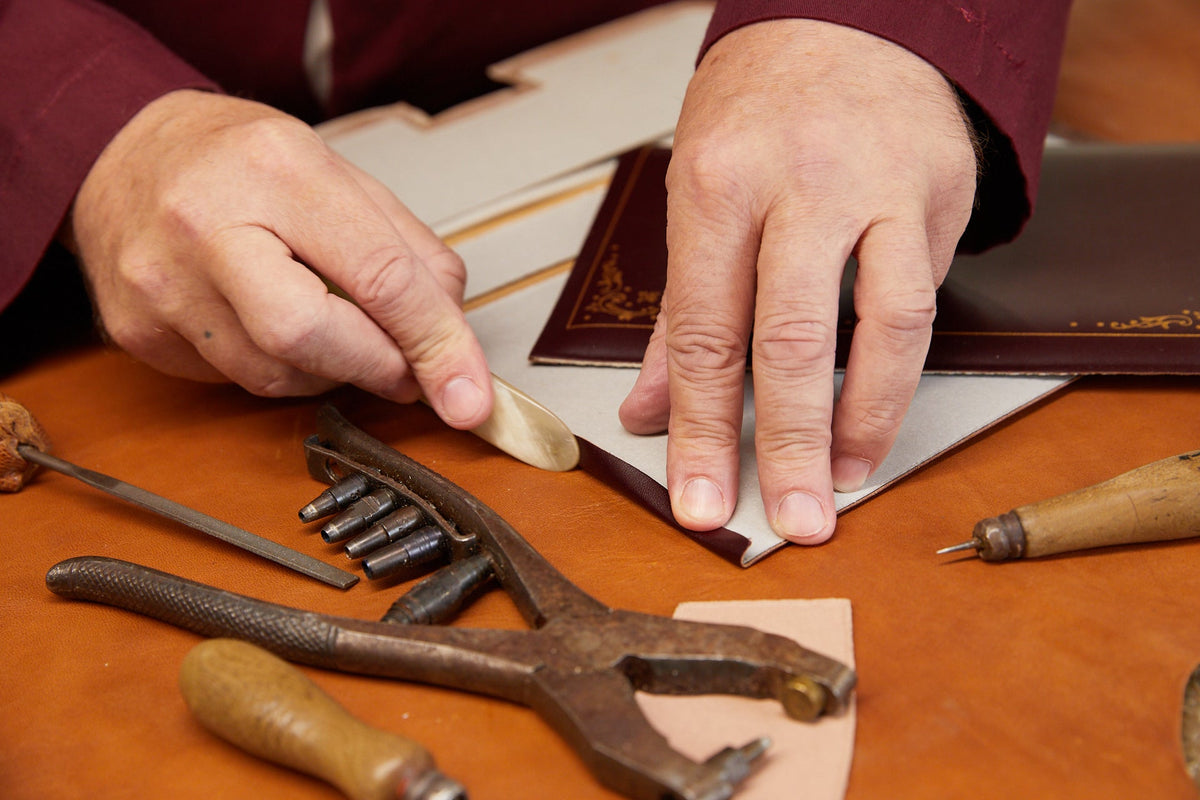 Why Misuri Is Different: What to Look for in an Italian Leather Brand