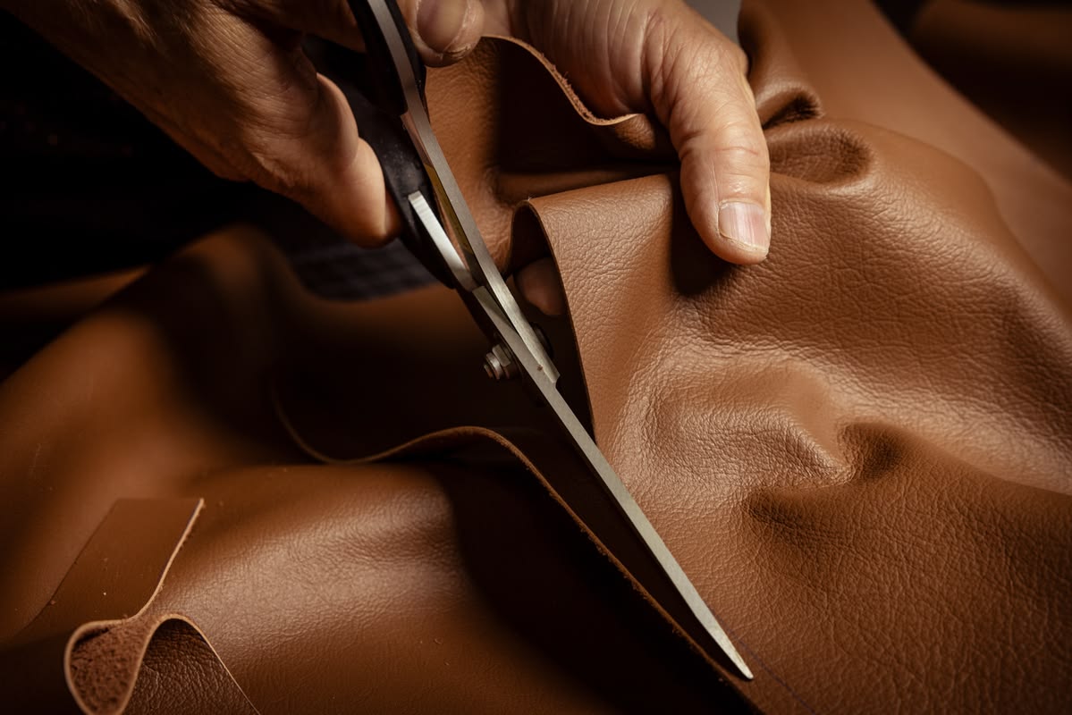 How to Identify Real Italian Leather: A Practical Guide