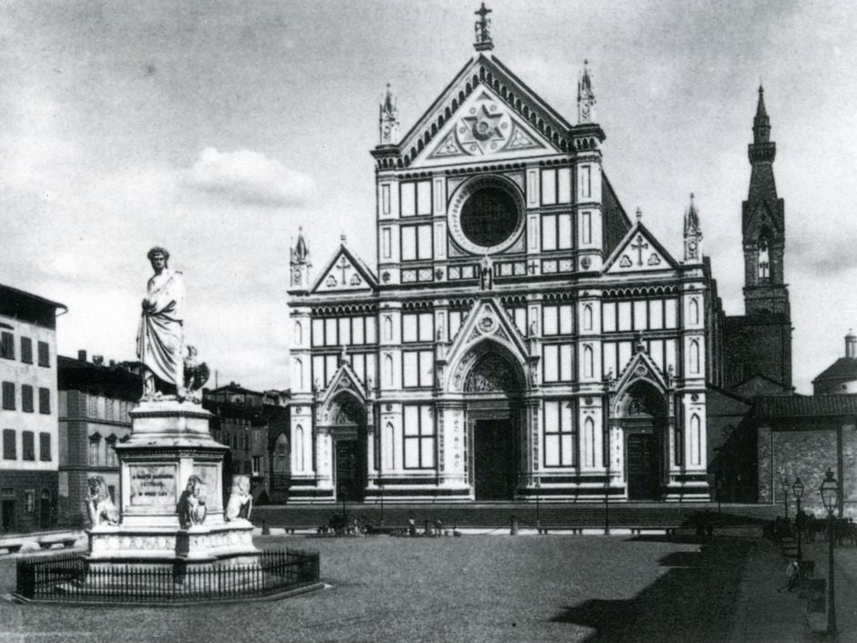 Perché Firenze è diventata la capitale dell'artigianato della pelle