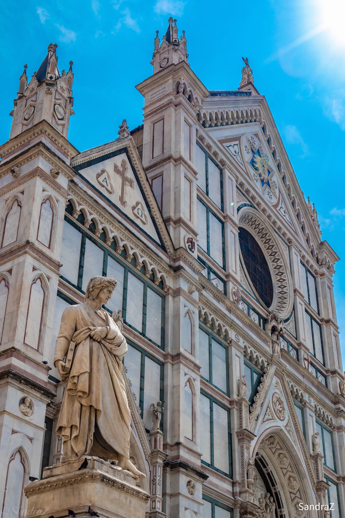La storia di Santa Croce, il quartiere degli artigiani di Firenze