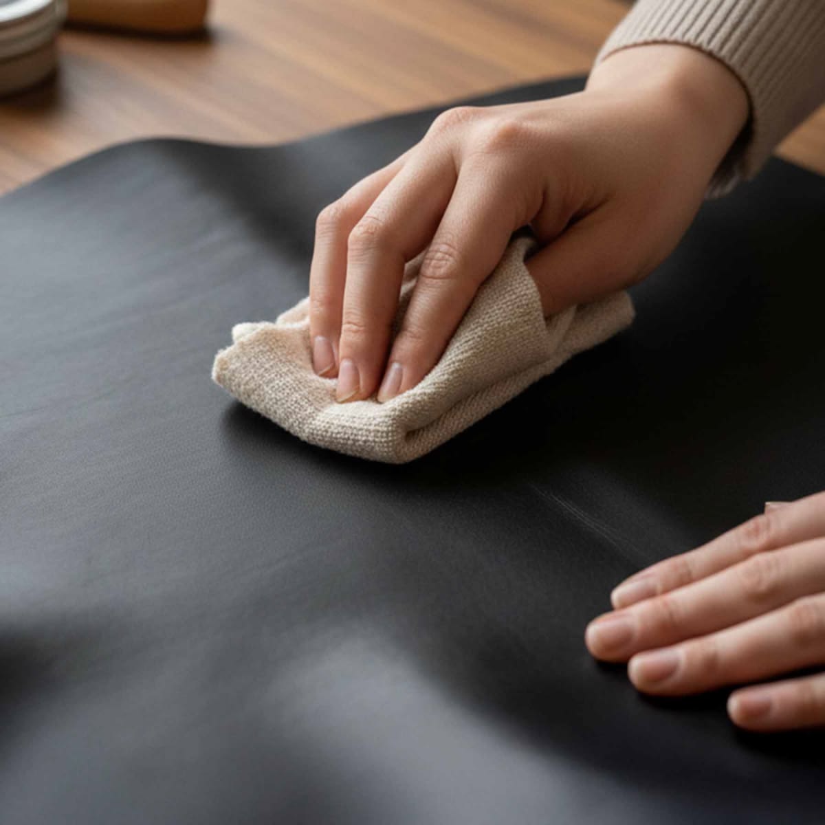 How to Care for a Leather Bag: Step-by-Step Guide | Misuri
