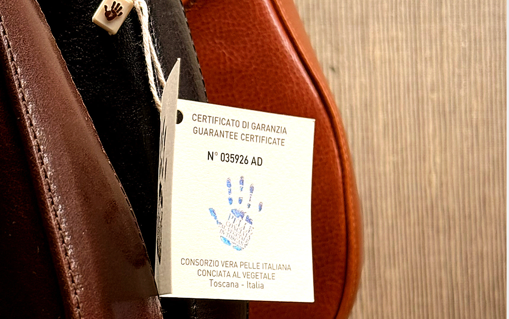How to Care for Leather Bags in Humid Weather