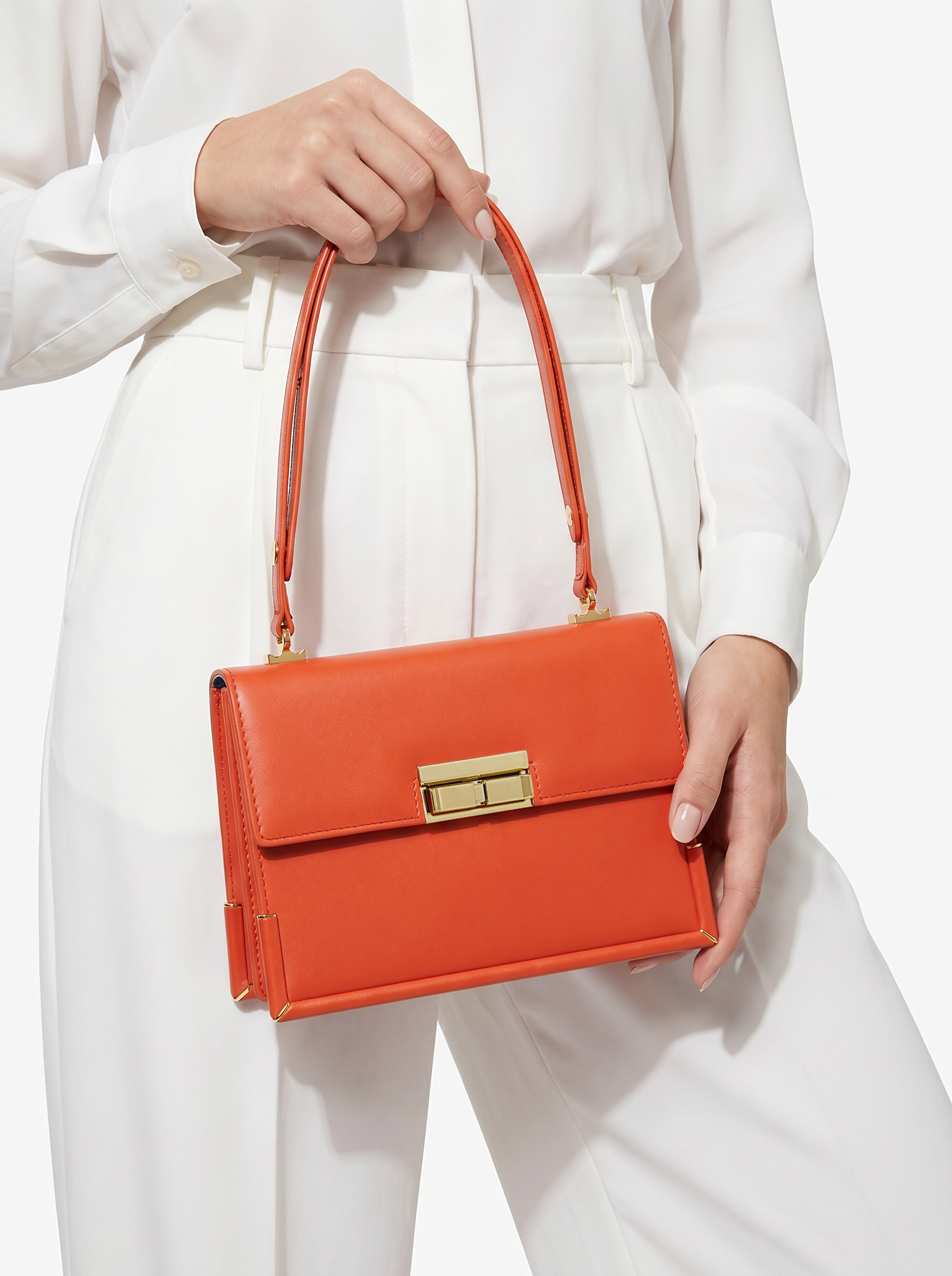 Mini Grace 1957 - Orange