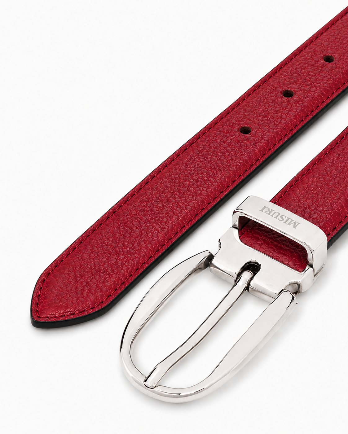 Verona Belt Silver