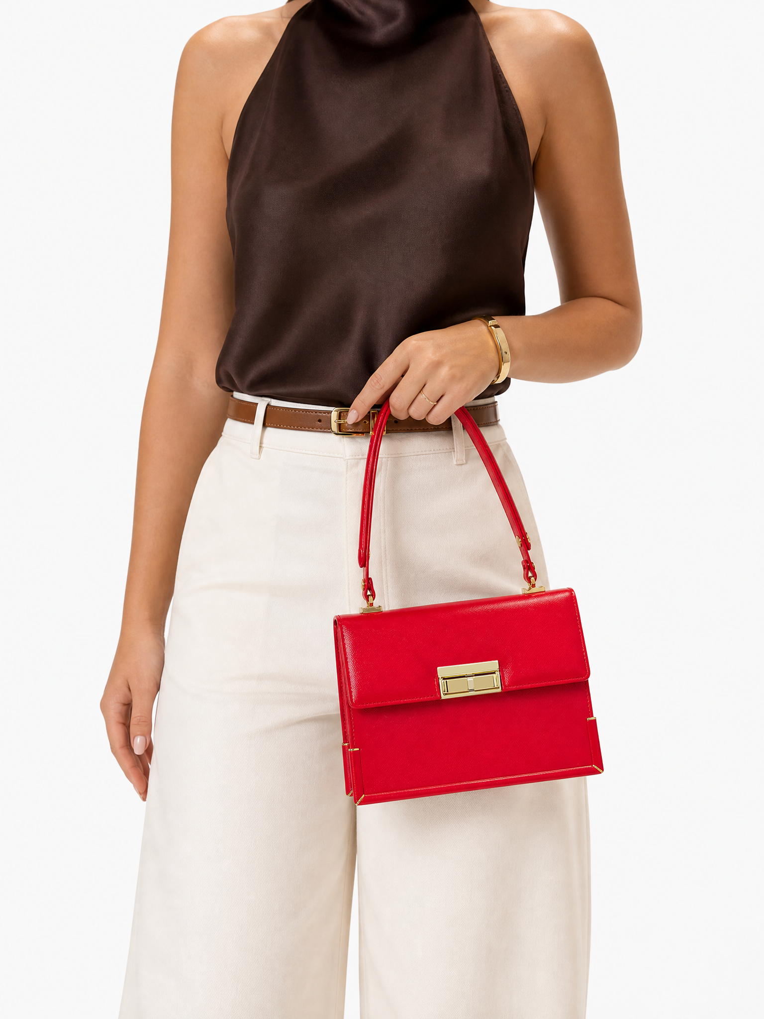 Mini Grace 1957 - Red