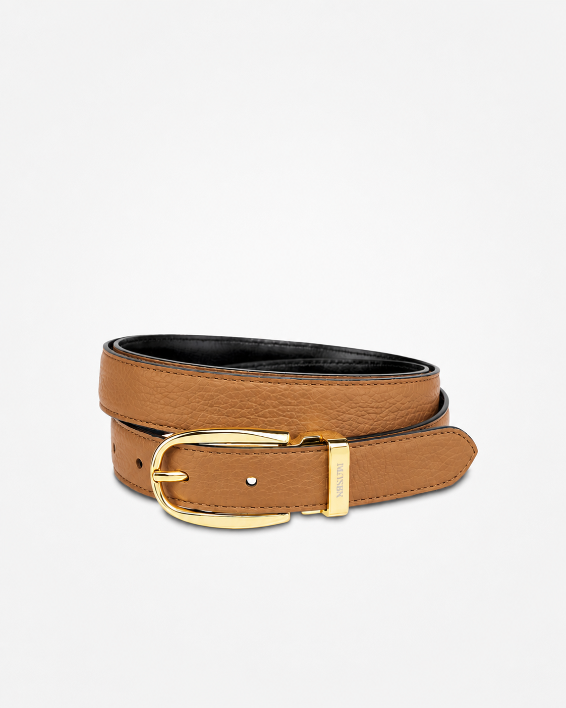 Cinturón Verona Oro