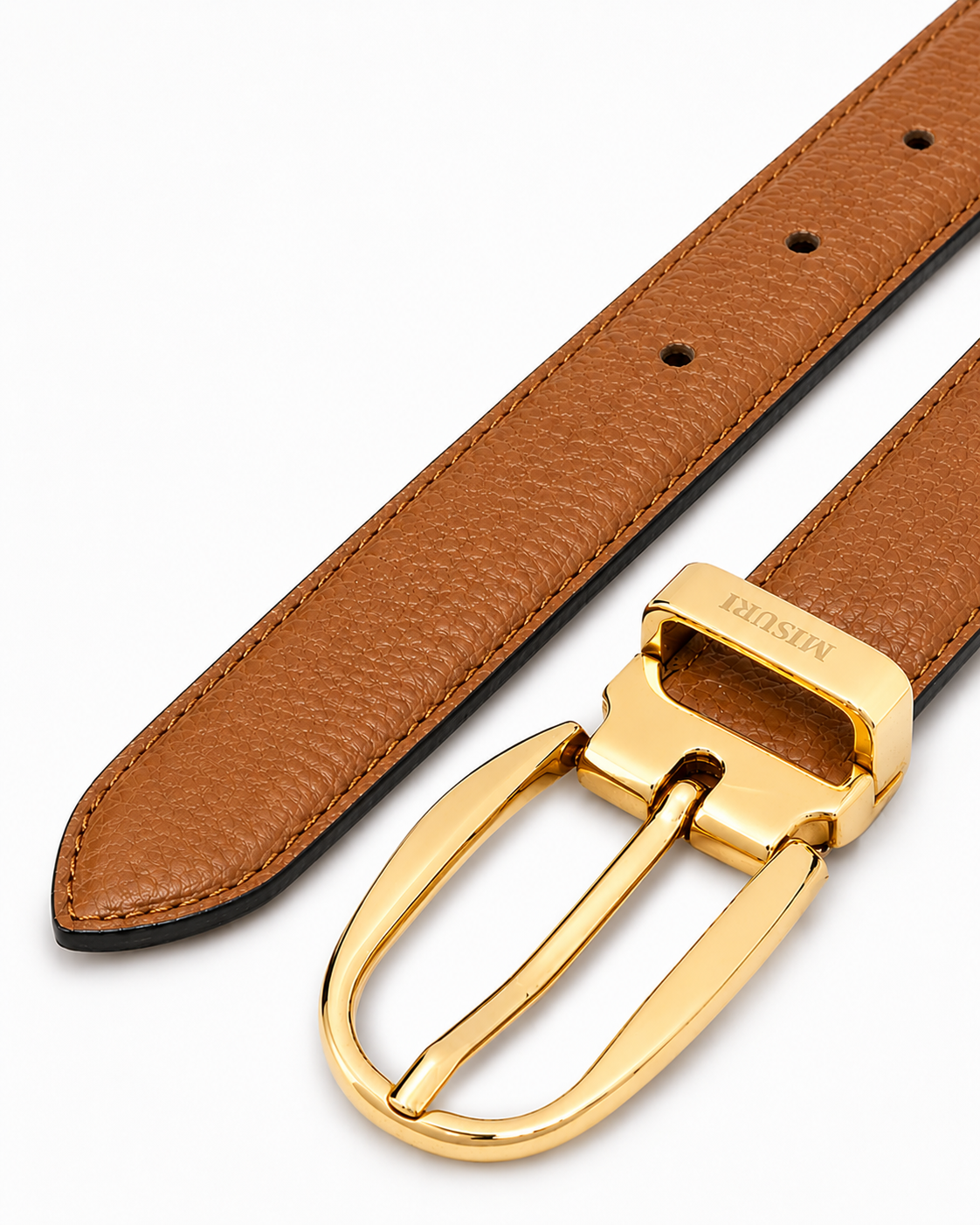 Cinturón Verona Oro