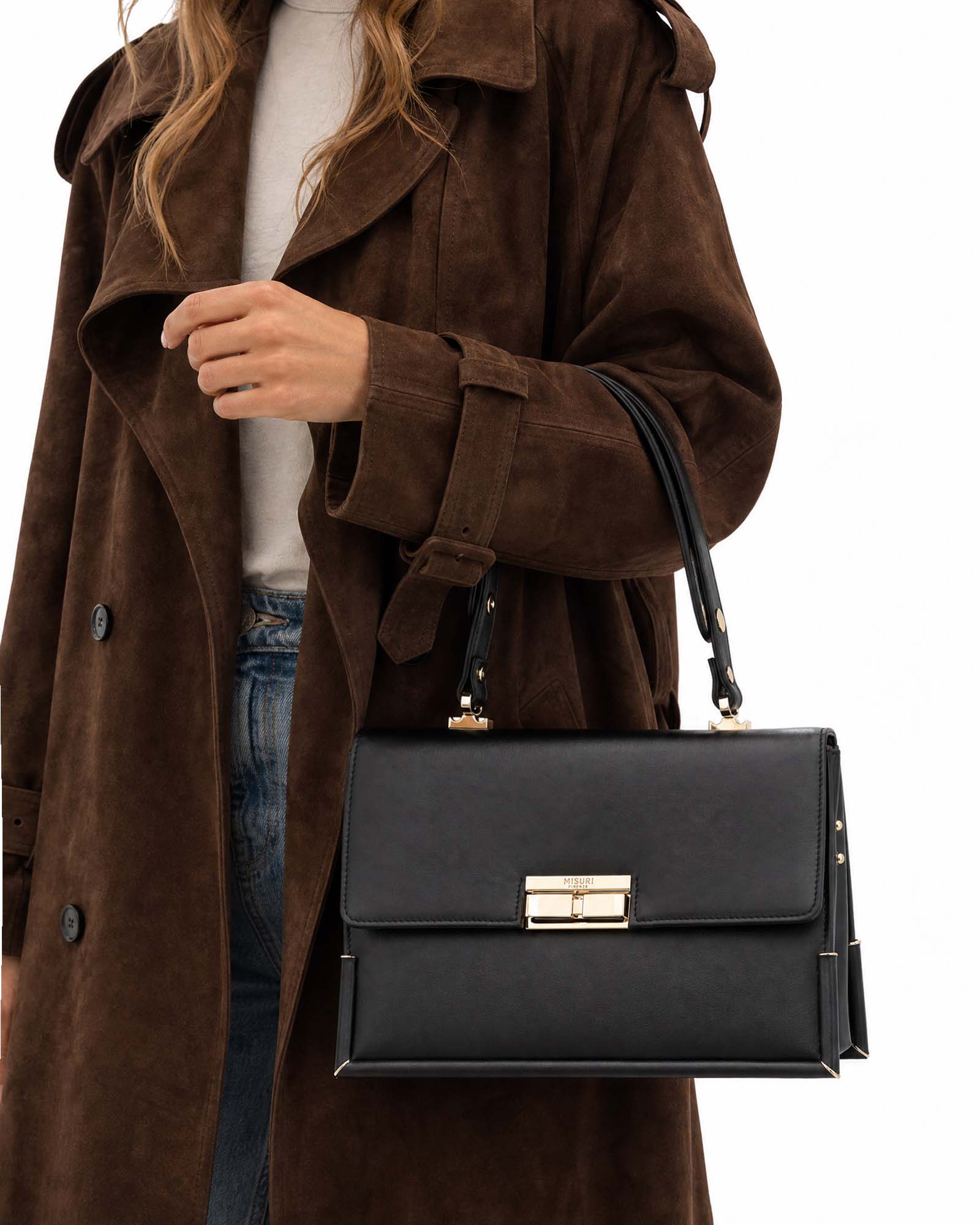 Grace 1957 - Black