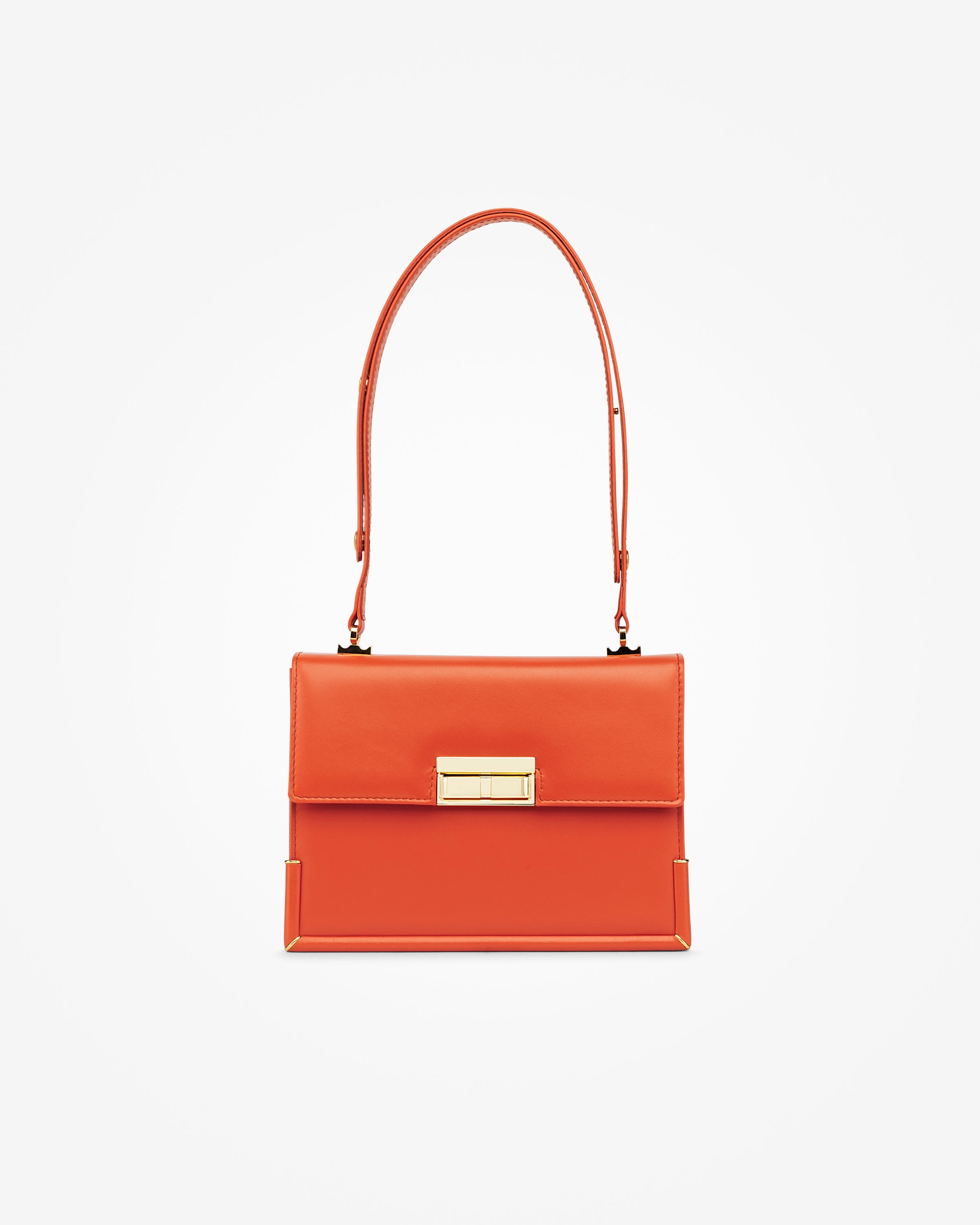 Mini Grace 1957 - Orange