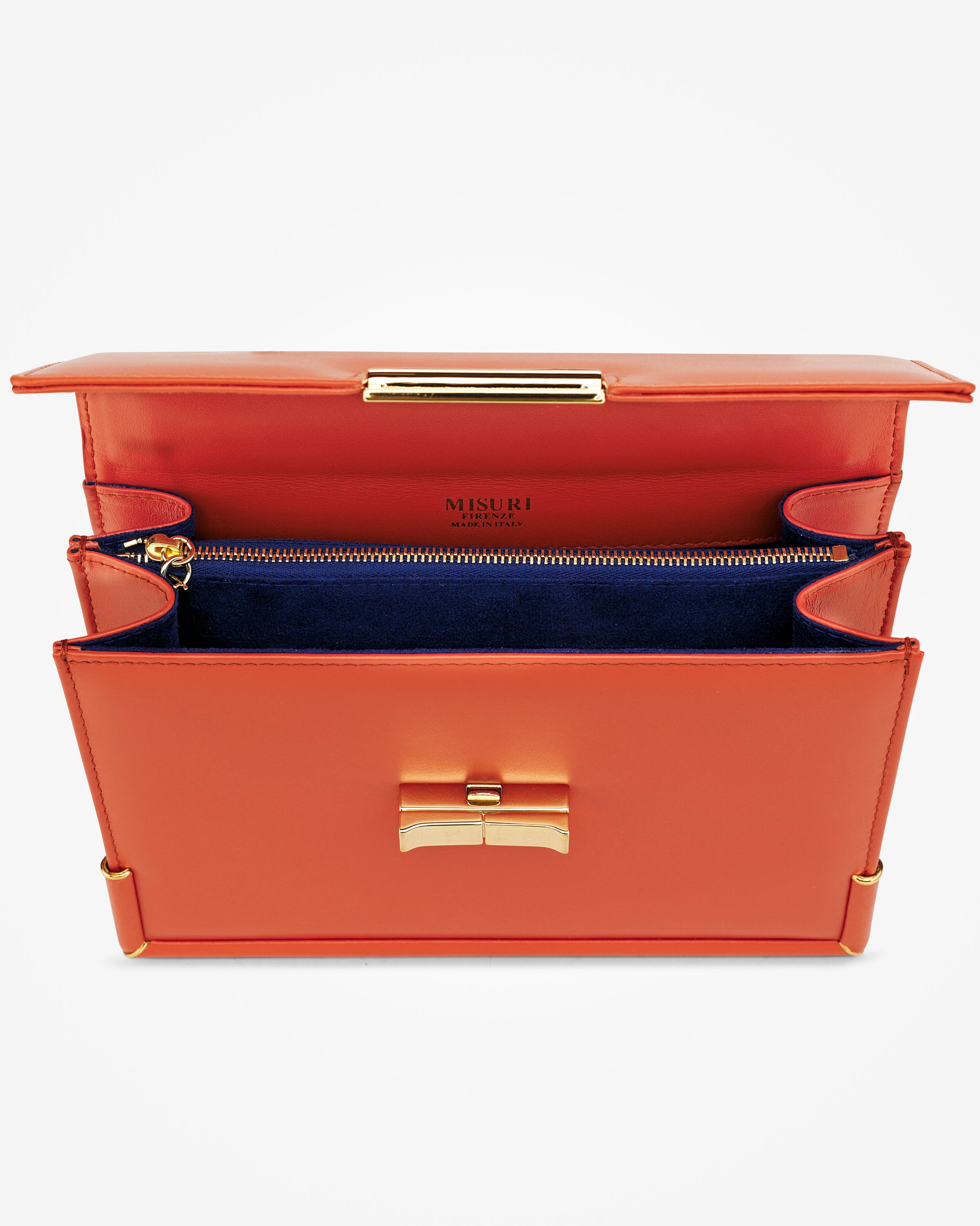 Mini Grace 1957 – Orange