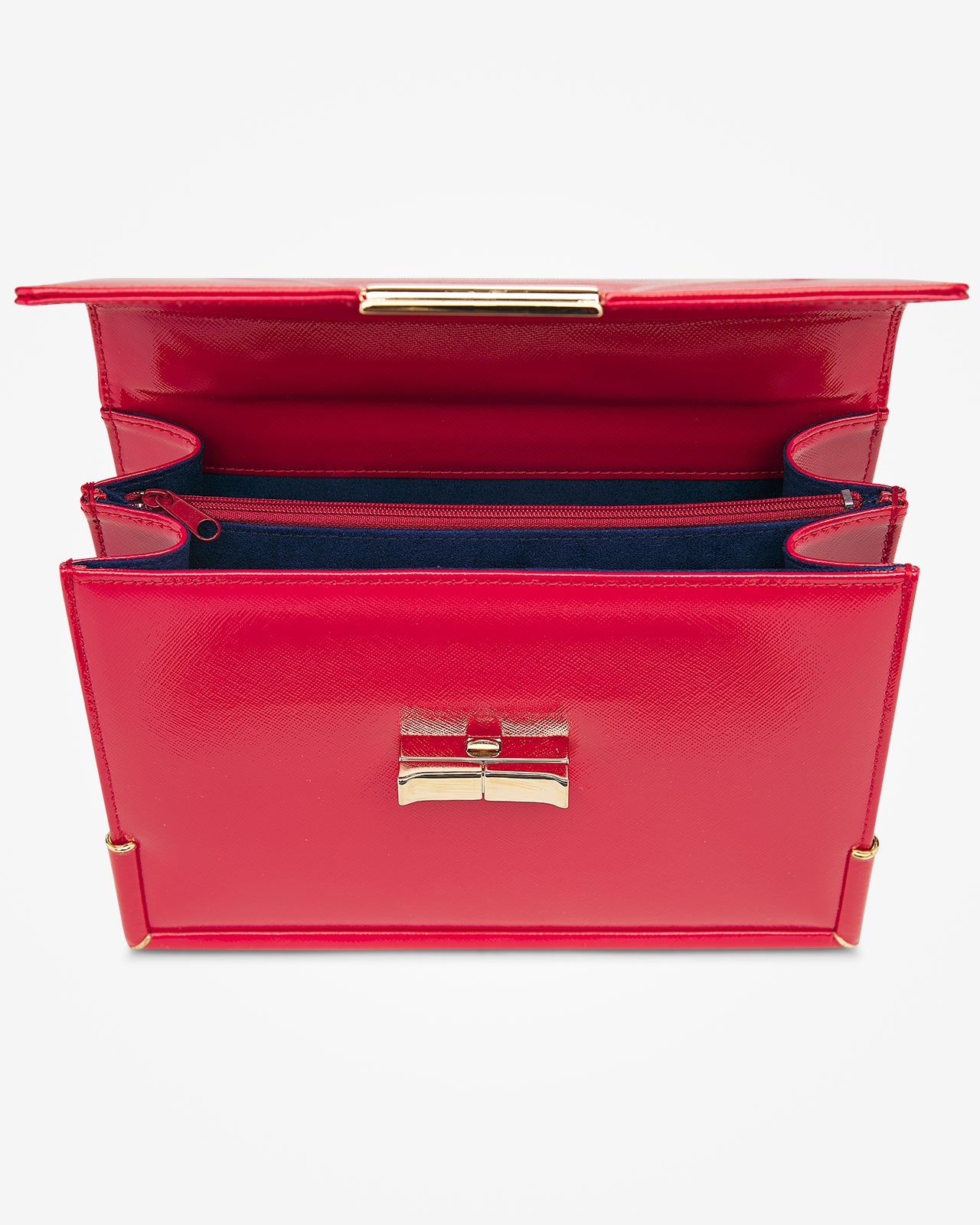 Mini Grace 1957 - Red