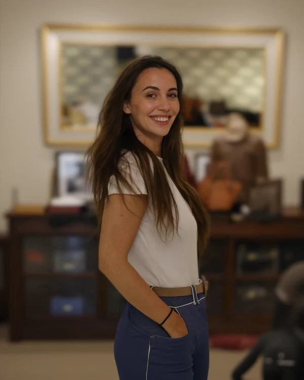 Laura