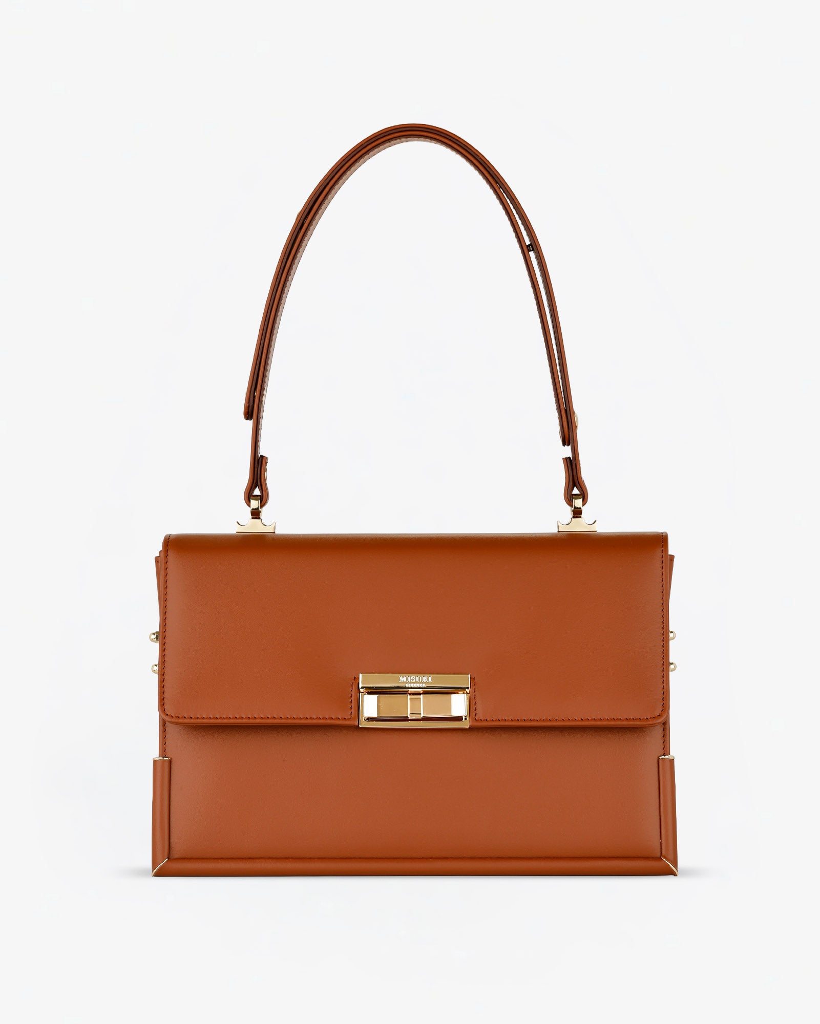 Grace 1957 -  Brown