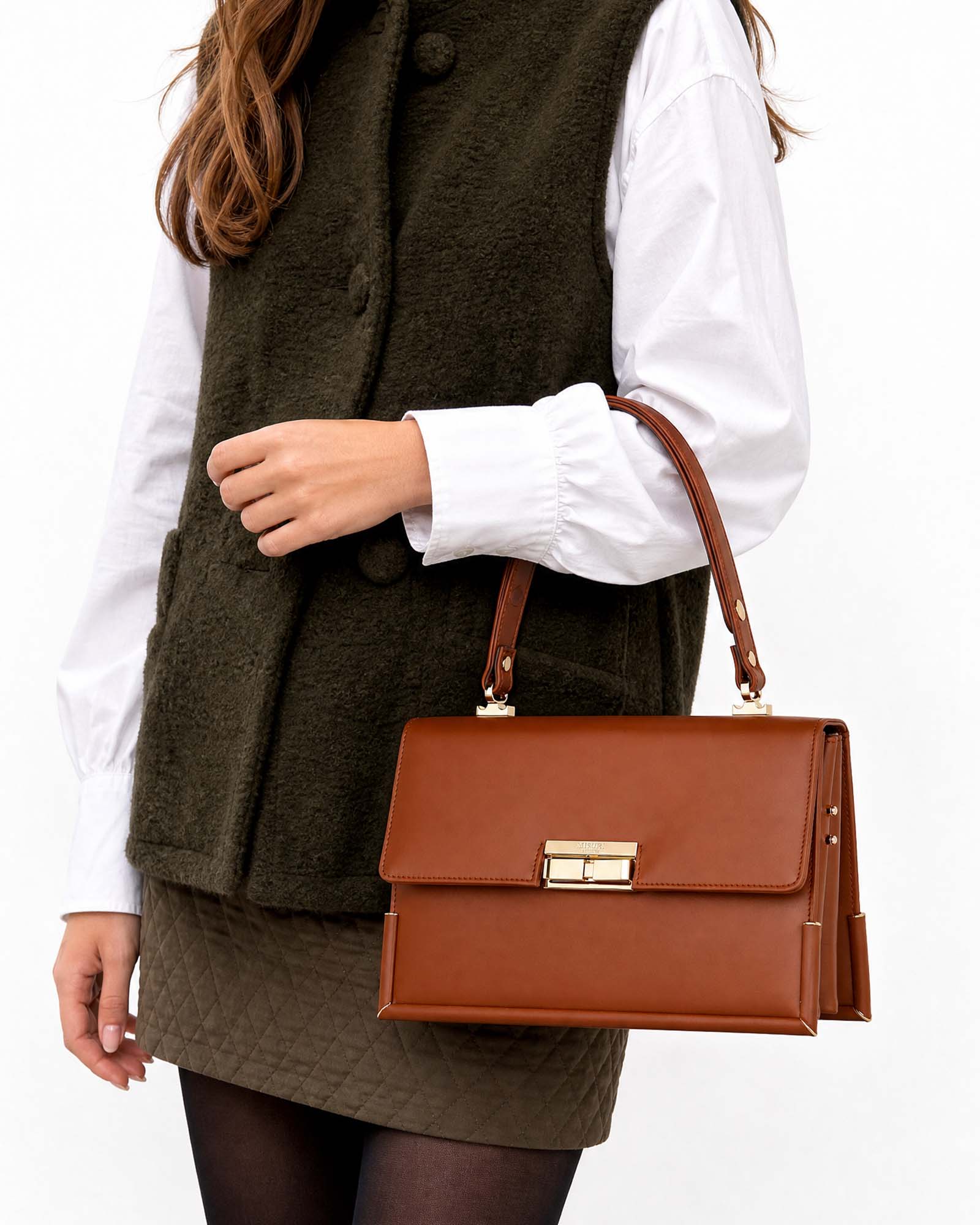 Grace 1957 -  Brown