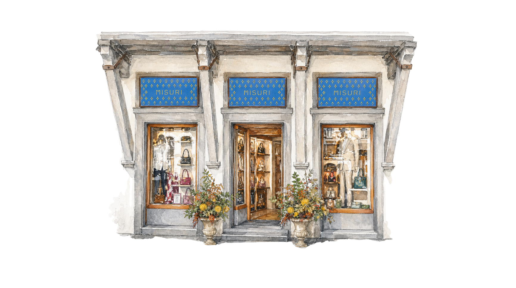 Misuri Firenze