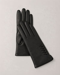 Gants Femme Doublés Cachemire