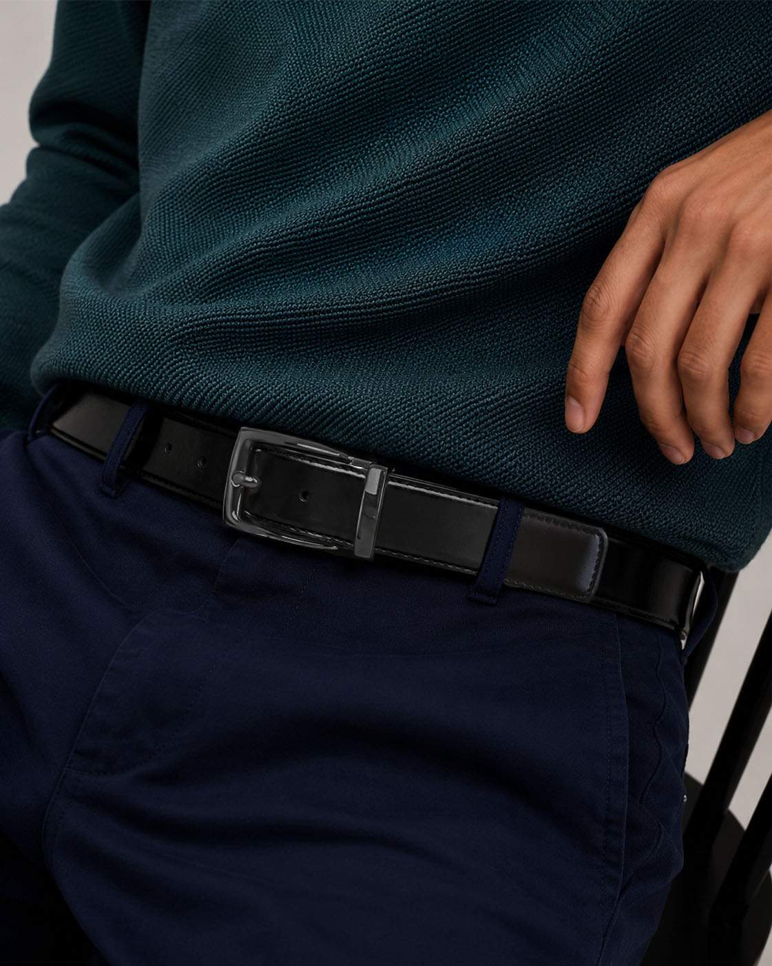 Roma Belt