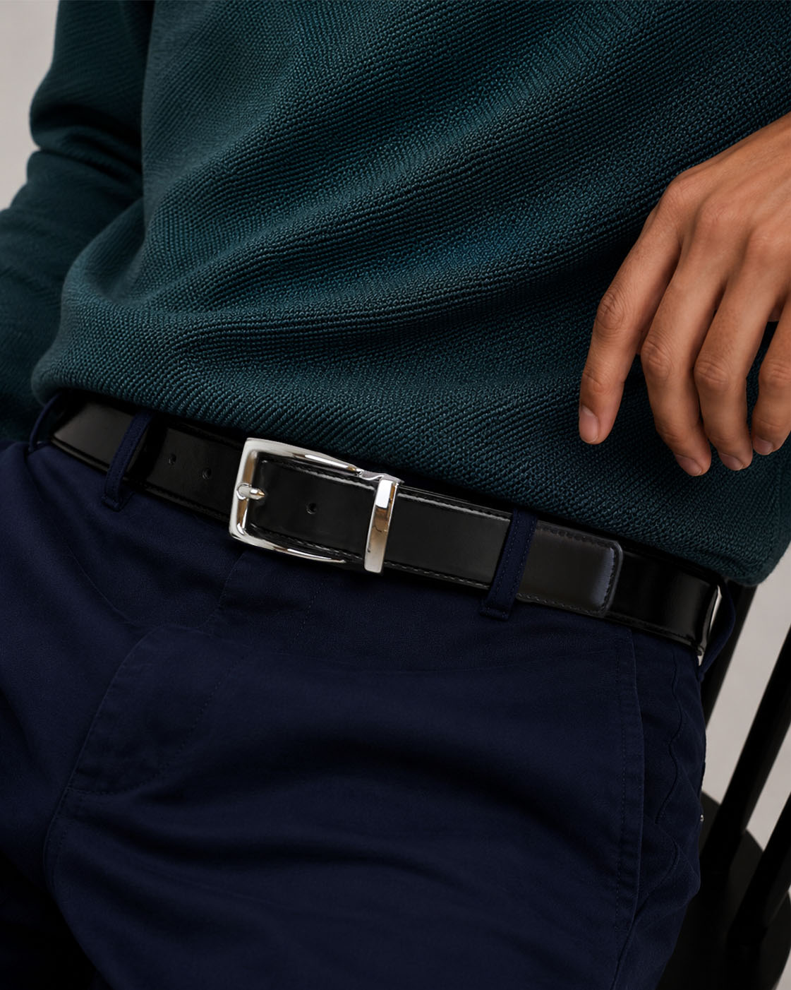 Roma Belt