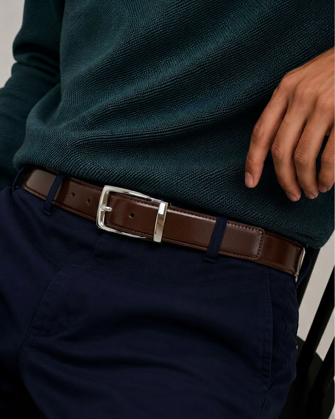 Roma Belt