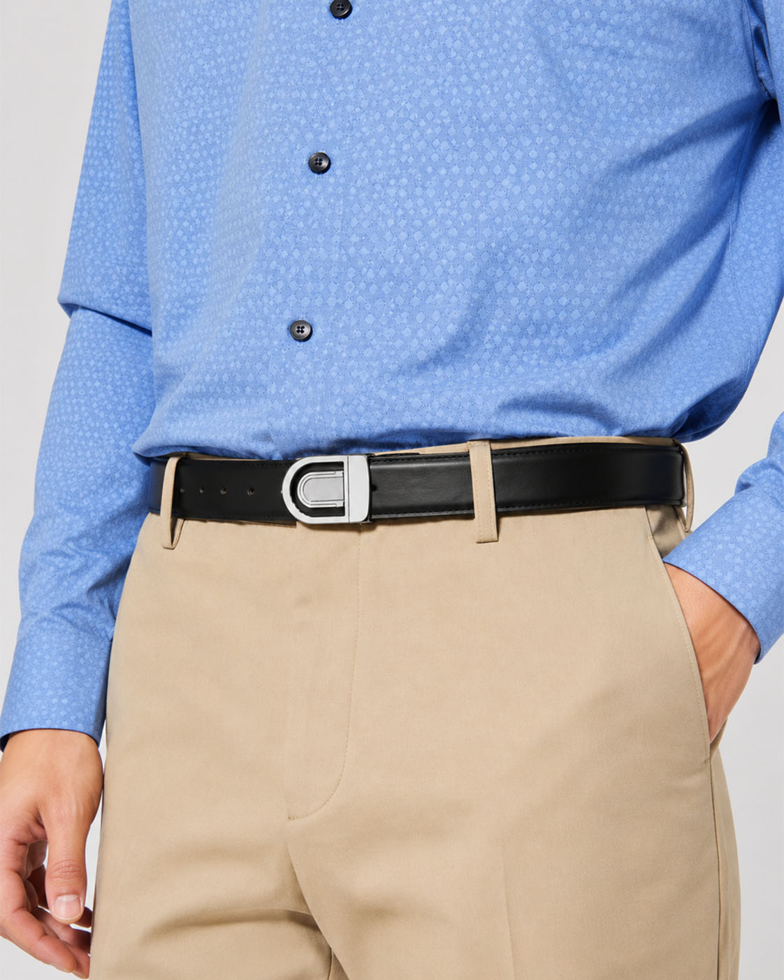 Ceinture Naples
