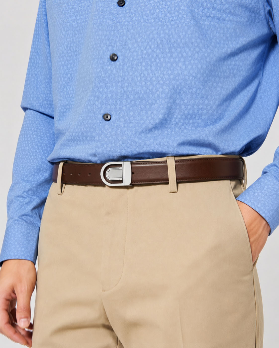 Ceinture Naples
