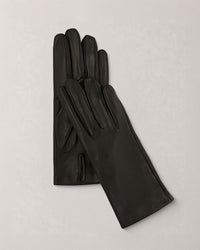 Guantes de mujer sin forro