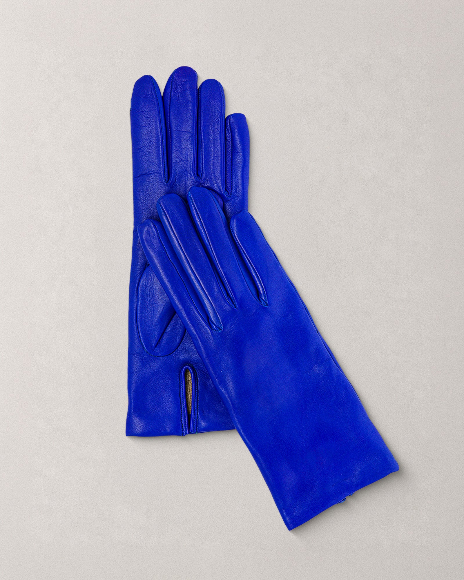 Guantes de mujer sin forro