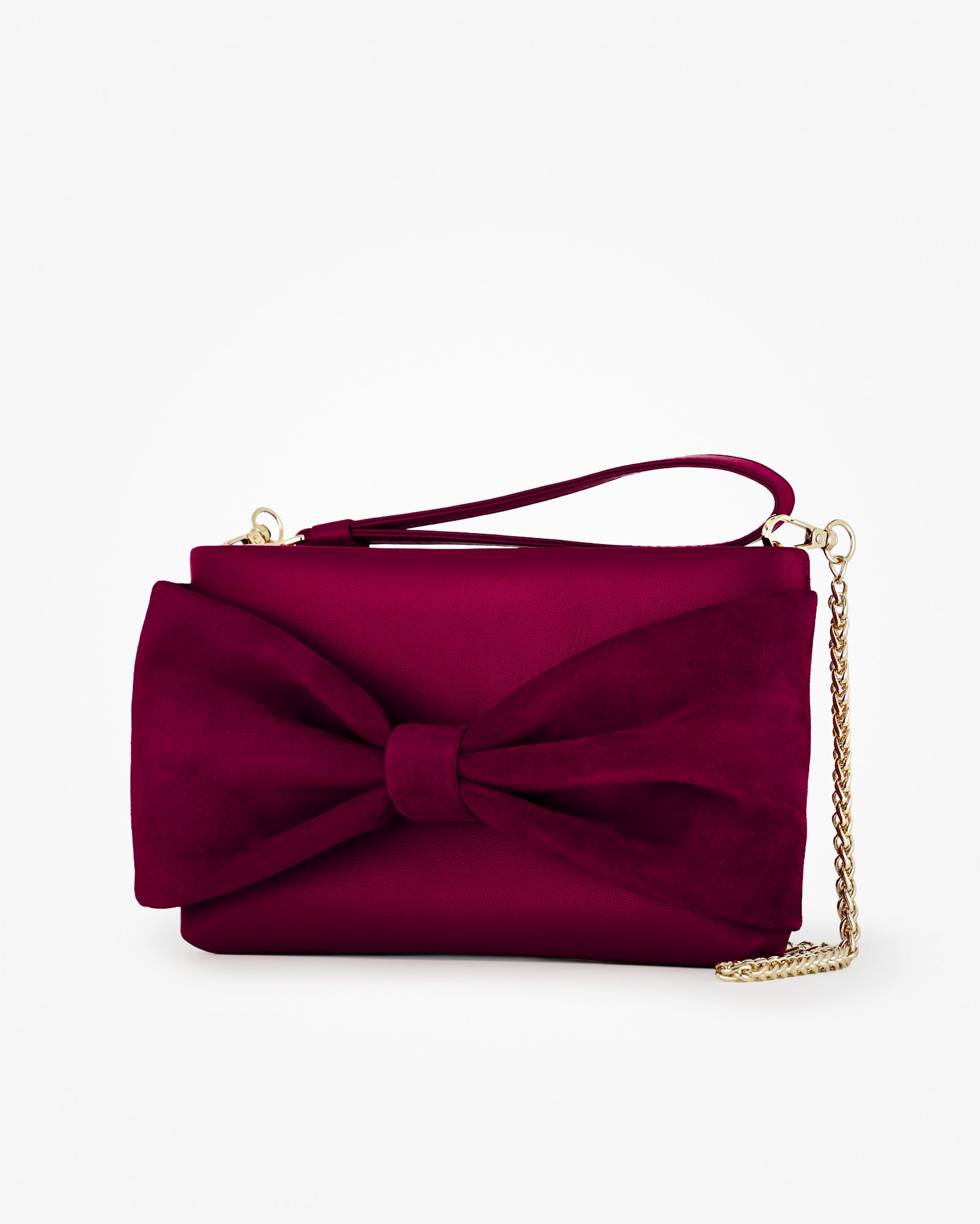 Fiocco - Ante magenta