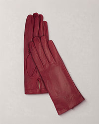 Guantes de mujer sin forro
