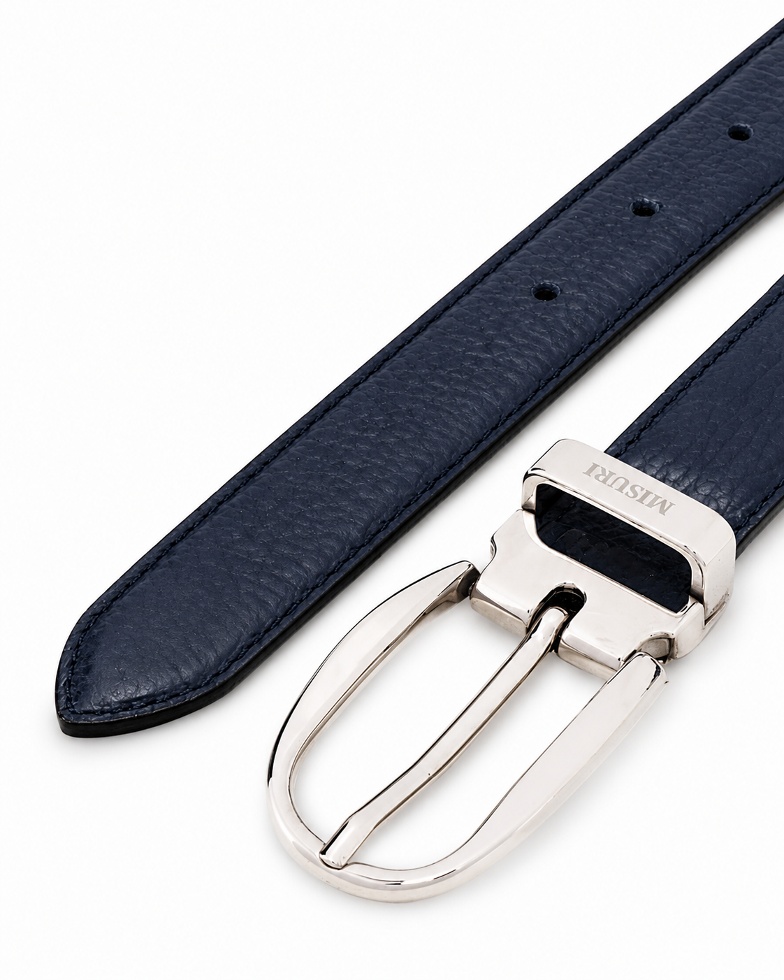 Verona Belt Silver