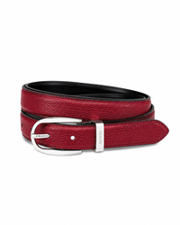 Verona Belt Silver