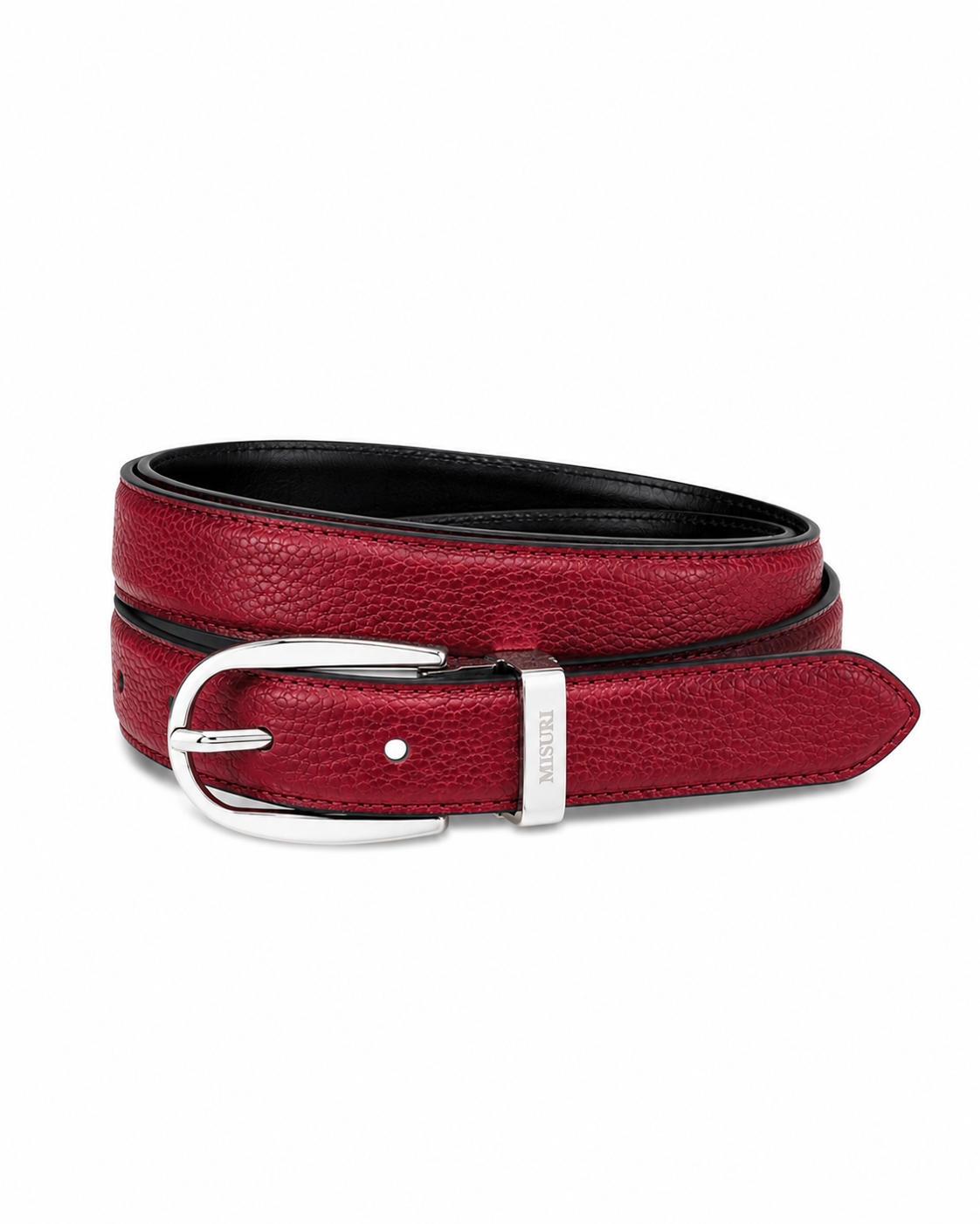 Verona Belt Silver