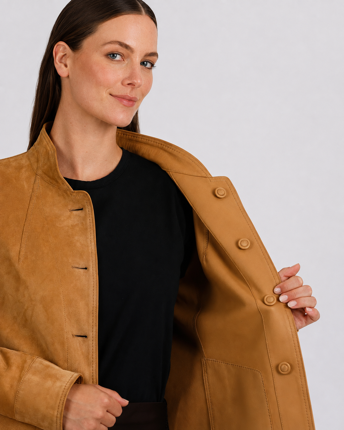 Eva Wendejacke