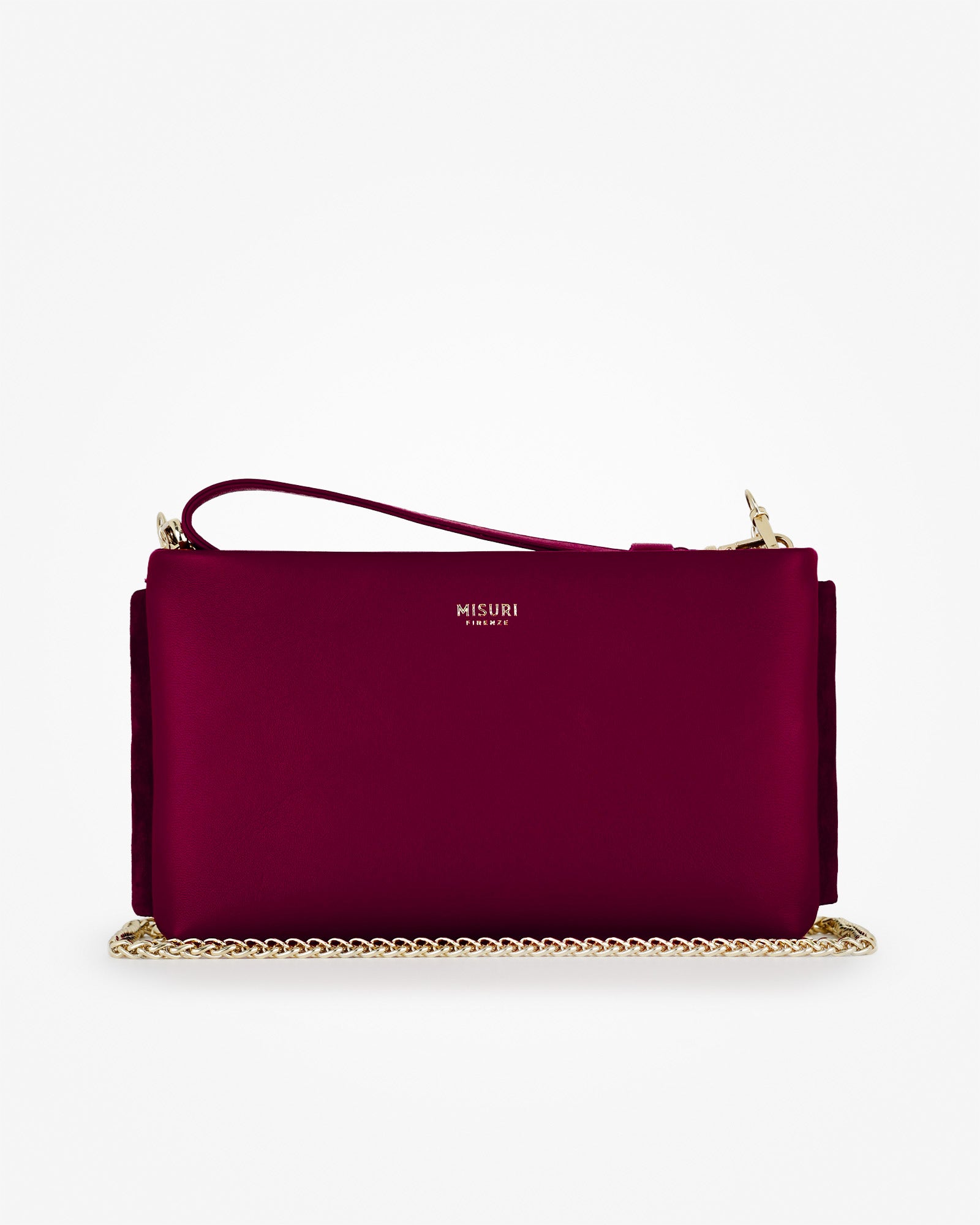 Fiocco - Ante magenta
