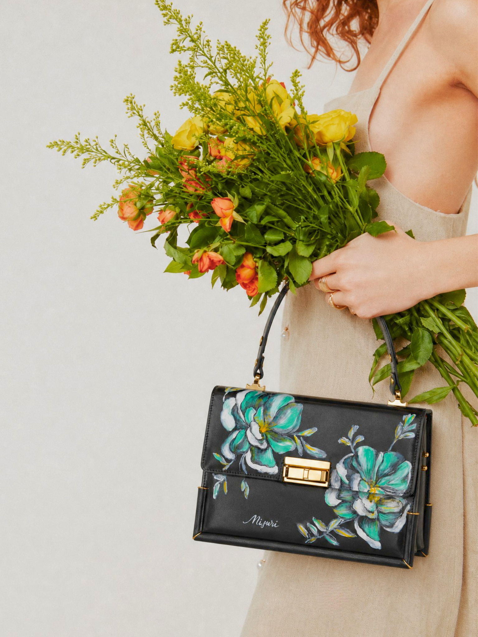 Limited Editions - The Grace Lilies