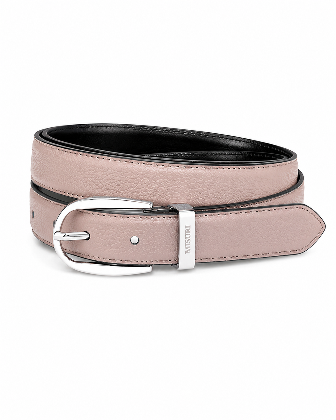 Verona Belt Silver
