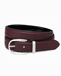Verona Belt Silver