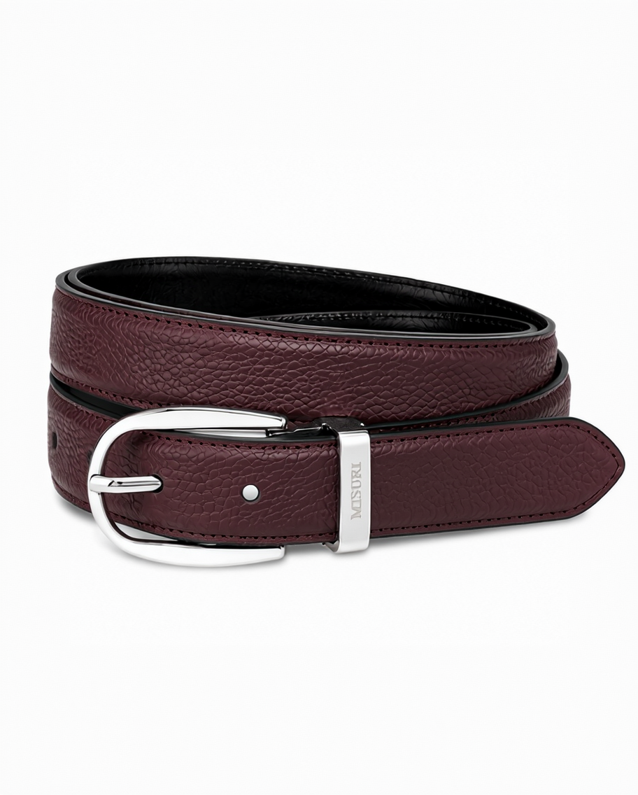 Verona Belt Silver
