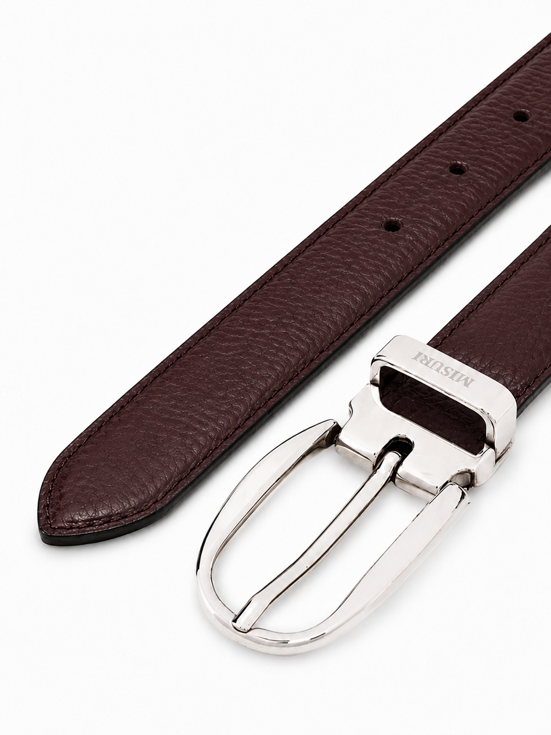 Verona Belt Silver
