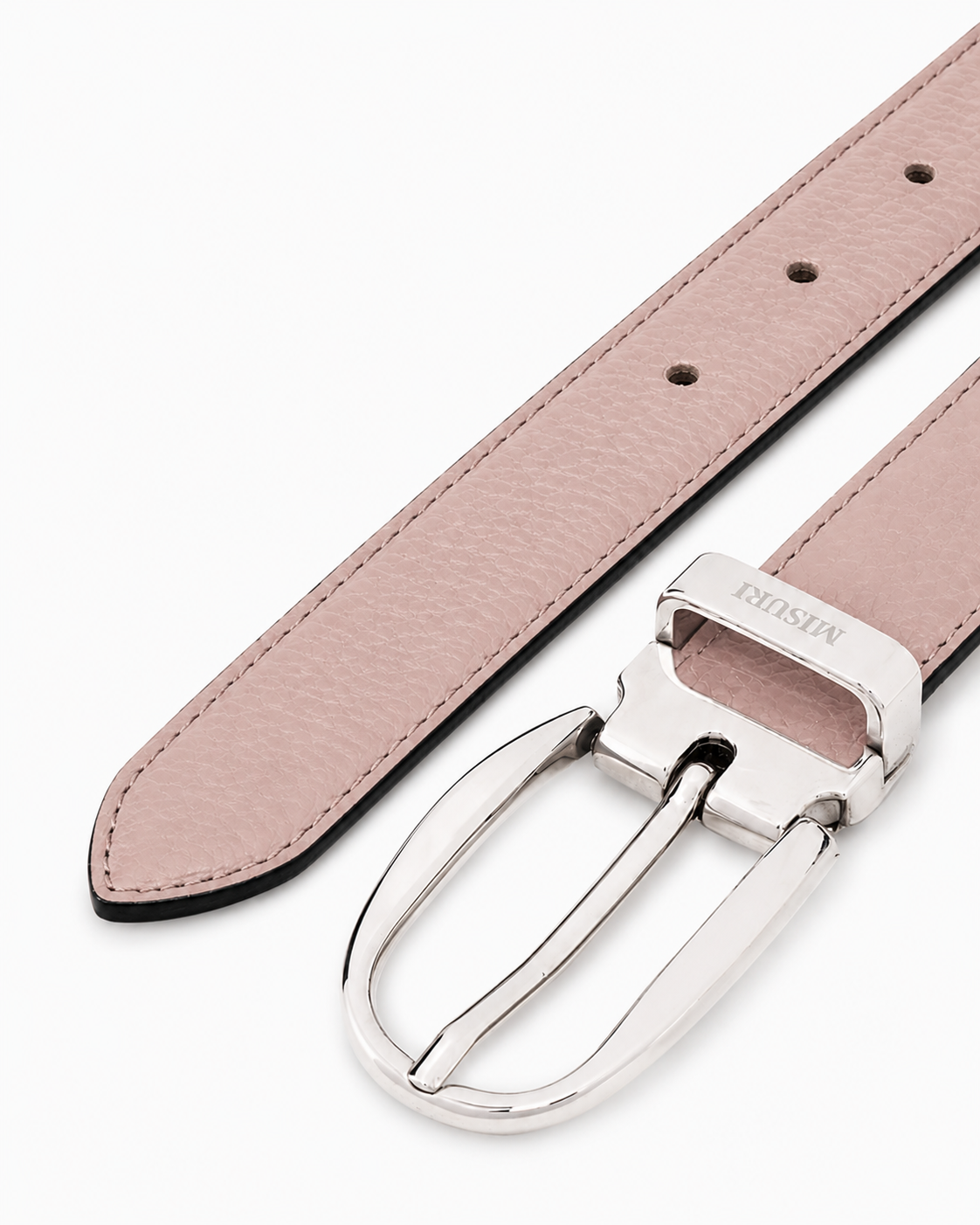 Verona Belt Silver