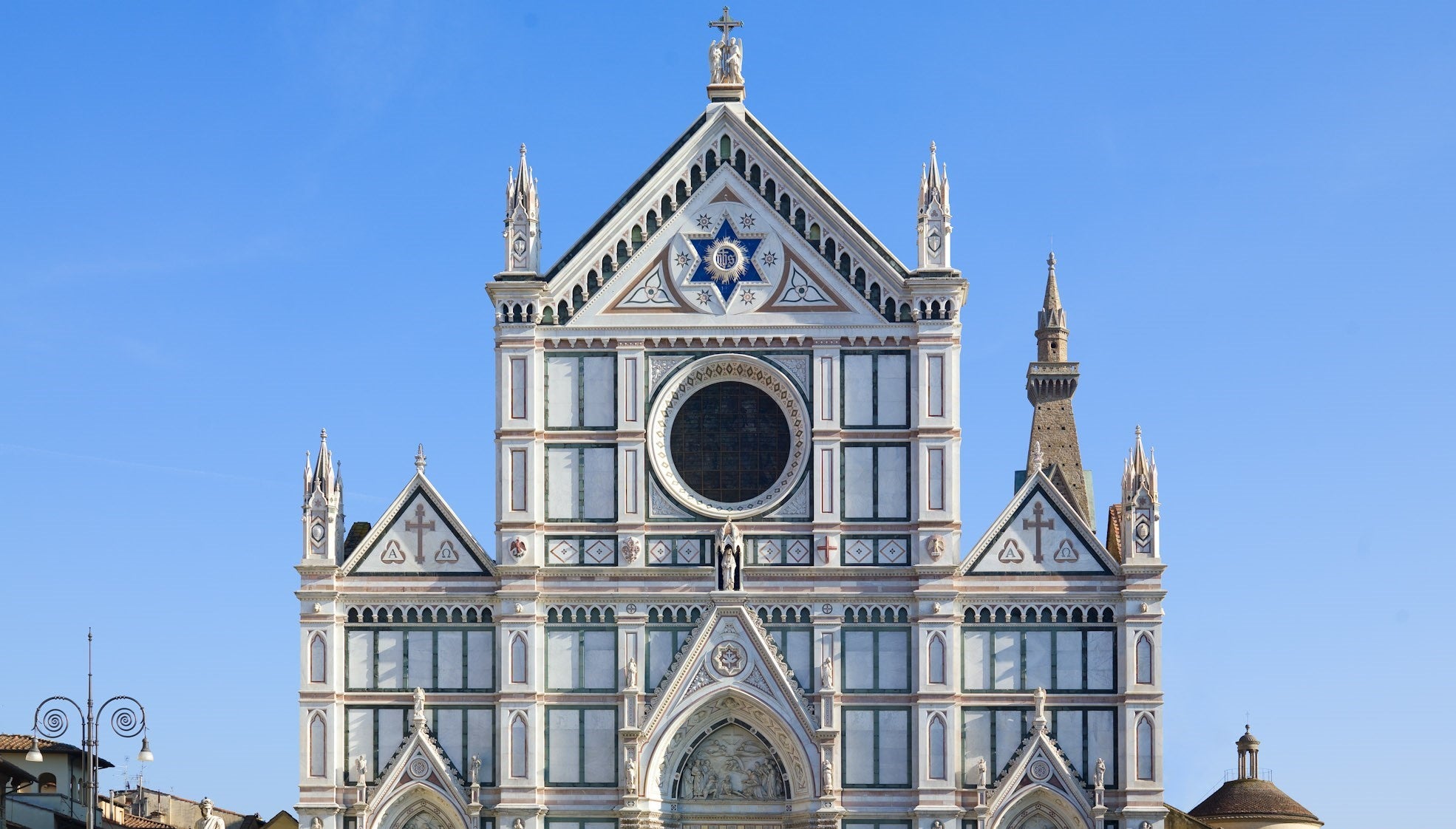Piazza di Santa Croce, 20