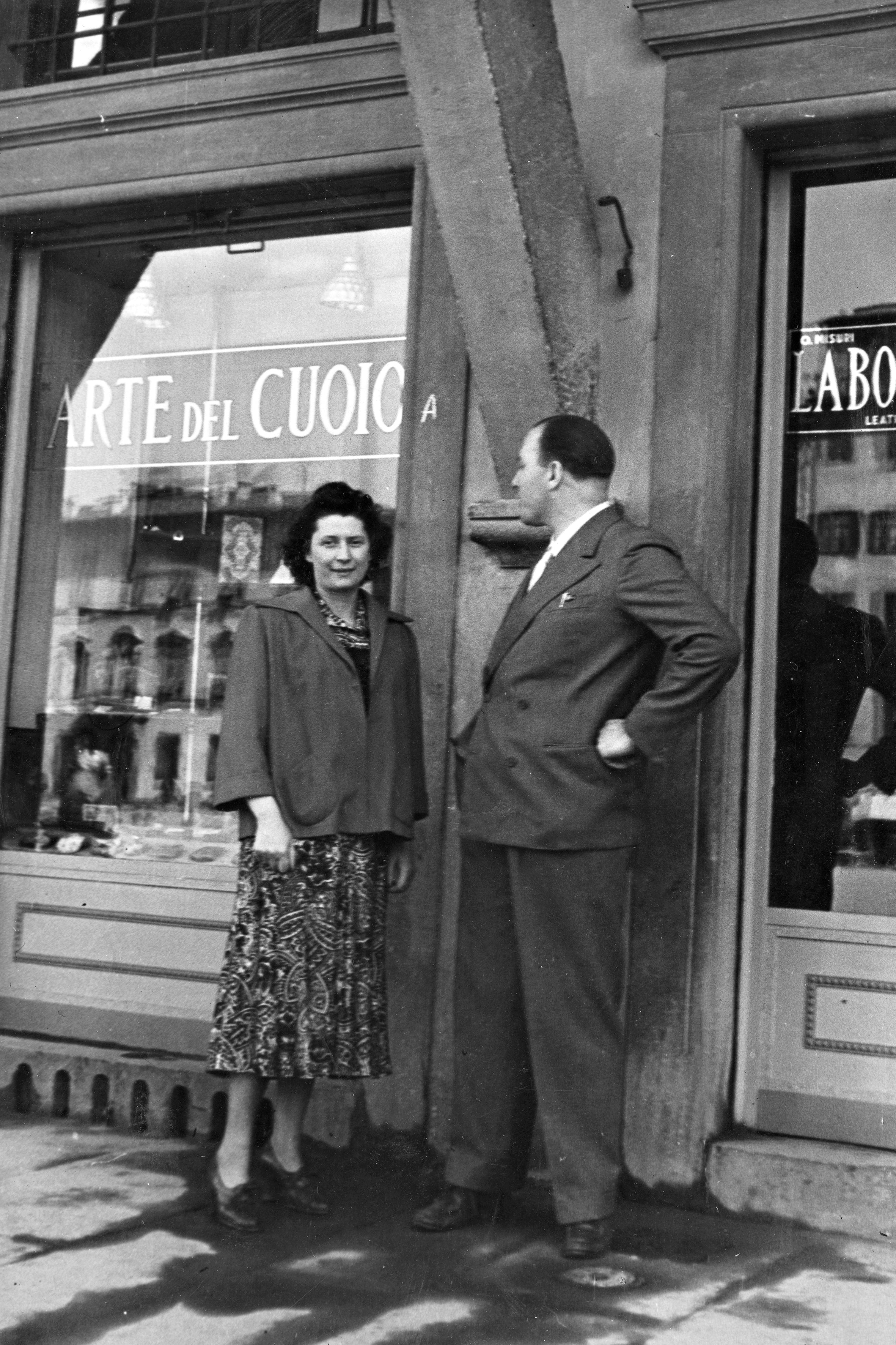 Années 1940