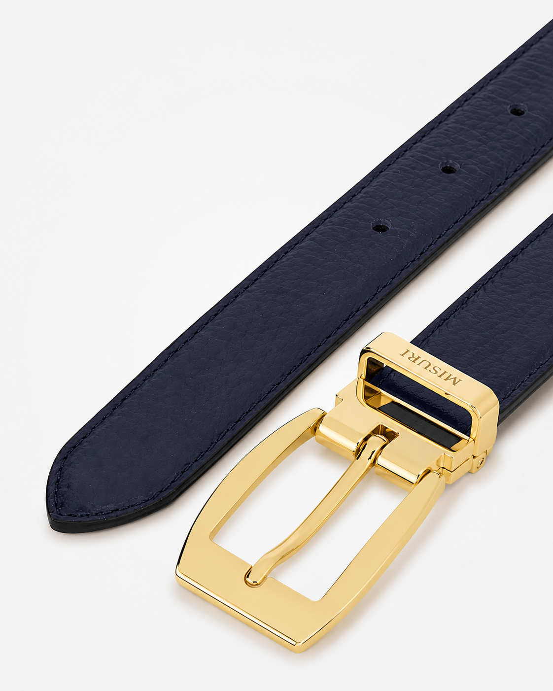 Siena Belt Gold