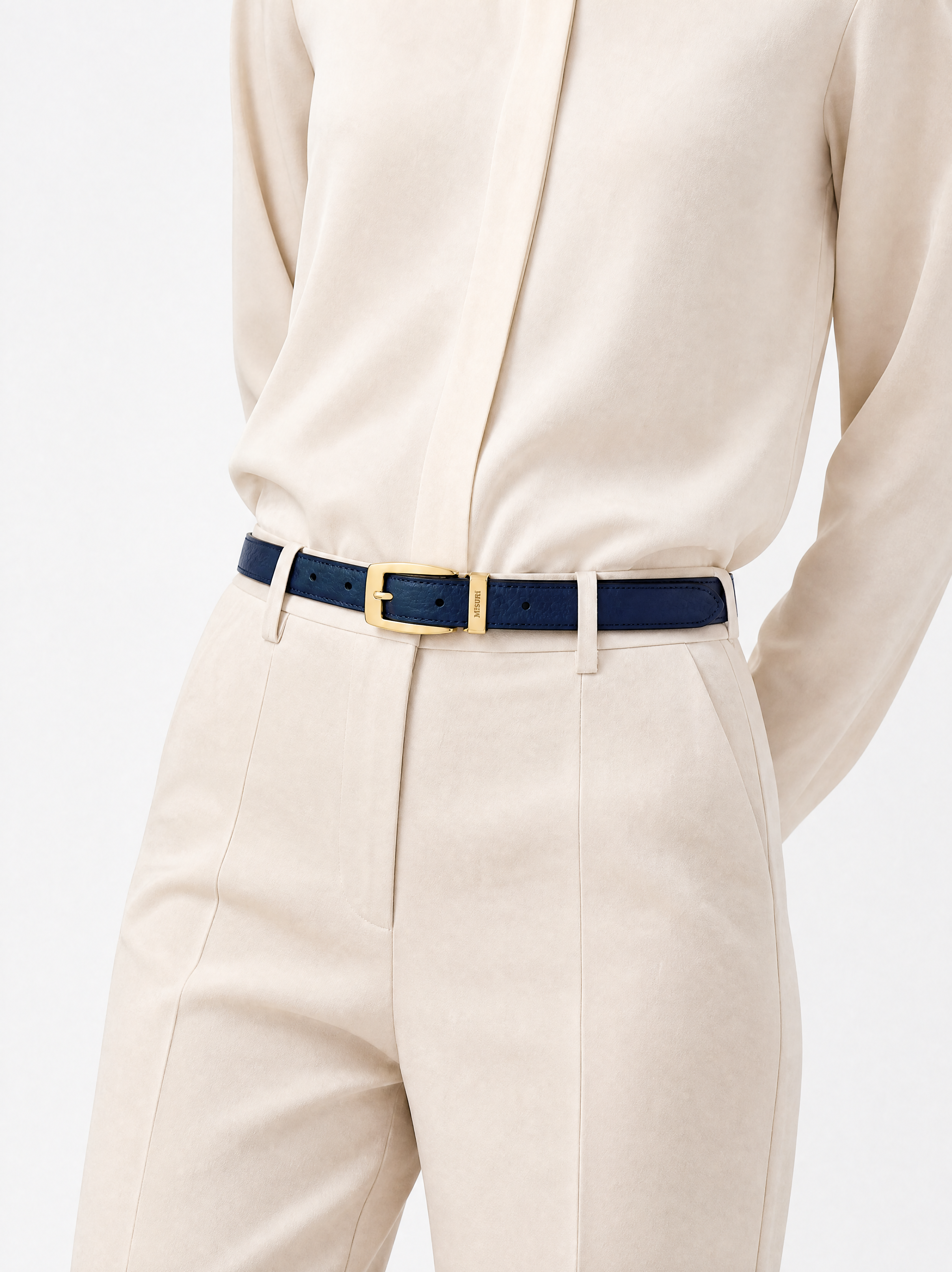 Siena Belt Gold