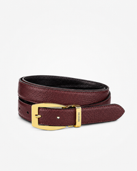 Ceinture Sienne Or