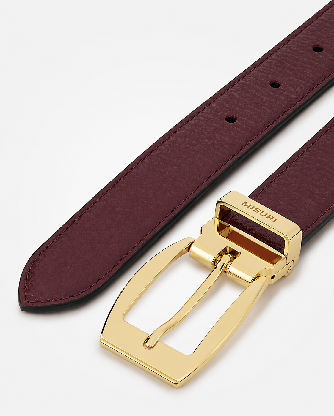 Ceinture Sienne Or