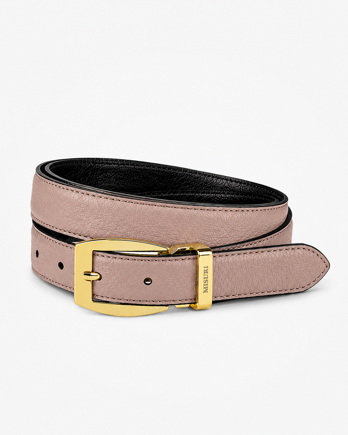 Siena Belt Gold